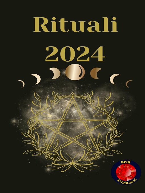 Title details for Rituali  2024 by Angeline Rubi - Wait list